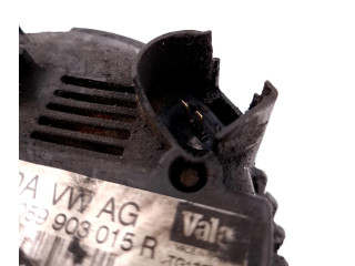 Генератор 059903015R, TG17C020 Audi A6 S6 C6 4F