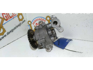 Čerpadlo oleje Ford Mondeo Mk III 1.8