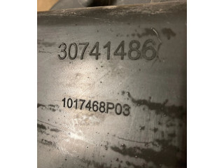 Блок управления двигателем Блок управления 30741486, 1017468P03   Volvo V50