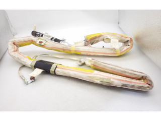 Надувная подушка для крыши