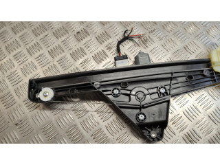 Передний комплект электрического механизма для подъема окна