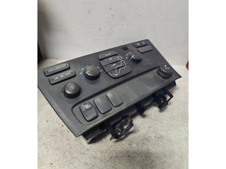 Блок управления климат-контролем 9452368, M6E25N00059   Volvo V70
