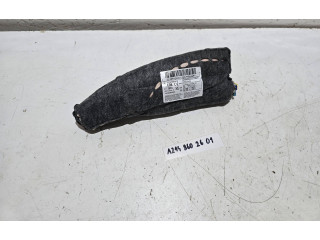 Подушка безопасности в сиденье 214860260, A2148602601   Mercedes-Benz E W214