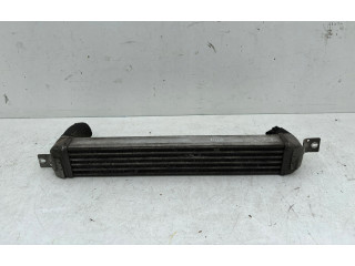 Интеркулер  52401015   Opel Meriva A 