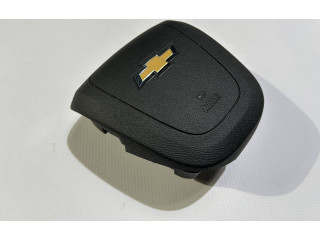 Подушка безопасности водителя 23170890   Chevrolet Camaro