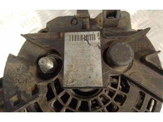 Генератор 30658085, 0124525060   Volvo XC90      