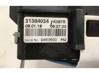 Блок предохранителей 31384034   Volvo XC90    