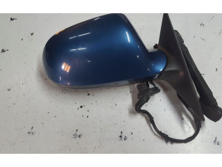 Зеркало электрическое        Audi A3 S3 8P  2003 - 2012 года   