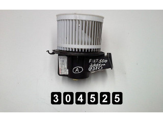 Вентилятор печки 503930100 Fiat 500