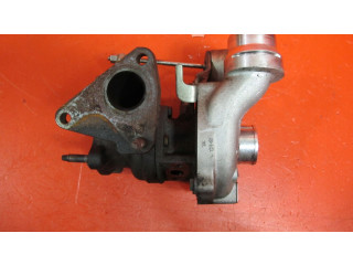  Турбина Renault Clio III  54359710029         