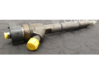 Форсунка 0445110256, 33800-2A400    Hyundai Getz  D4FA-L 