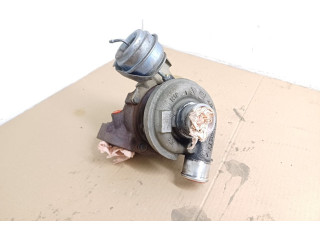  Турбина KIA Ceed  282012A701   для двигателя D4FB      