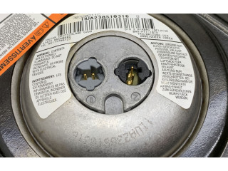 Подушка безопасности водителя 30320211C Jaguar XJ X350