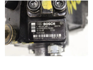 Vstřikovací čerpadlo BOSCH Alfa Romeo Giulia 55280444
