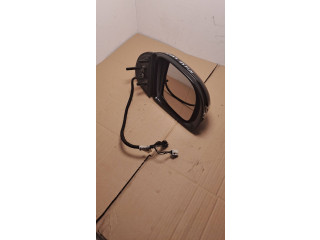 Зеркало электрическое        Mercedes-Benz ML W164  2005 - 2011 года   