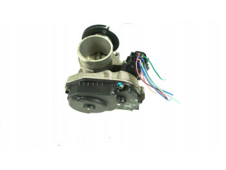 Дроссель 96439960   Chevrolet Spark M100, M150