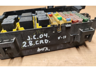 Блок предохранителей 56009972AJ, AWGS079300009 Jeep Cherokee III KJ