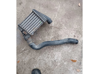 Интеркулер 1H0145844F, 1H0145762AB Volkswagen Golf III