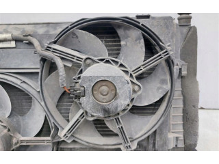 Комплект радиатора