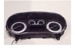 Панель приборов 52056255 Fiat 500L