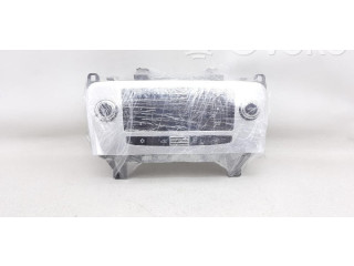 Блок управления климат-контролем 77365019, 735487107 Lancia Delta III