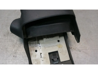 Отделка рулевой оси