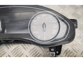 Панель приборов 4G8920985H Audi A7 S7 4G