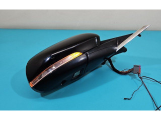 Зеркало электрическое Jaguar XF X250 2007 - 2015 года