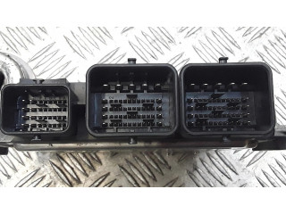 Řídící jednotka 0261S07955, 7638322 Mini Cooper Countryman R60 2012