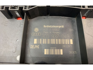 Блок комфорта 3C0937049D, 28022871 Volkswagen PASSAT B6