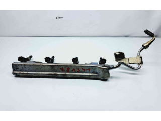 Vstřikovací lišta HR16DE Nissan Note (E11)