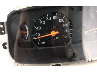 Панель приборов MR559166 Mitsubishi L200