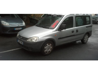 Зеркало электрическое Opel Combo C 2001 - 2011 года