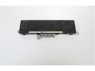 Řídící jednotka 4F9035225D, 4F9035225D Audi A6 S6 C6 4F 2004