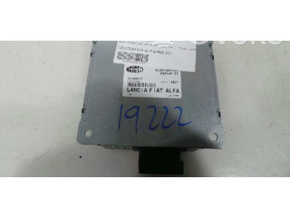 Блок комфорта 51833517 Alfa Romeo Giulietta