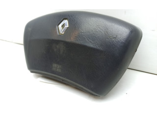 Подушка безопасности водителя 8200136331   Renault Trafic II (X83)