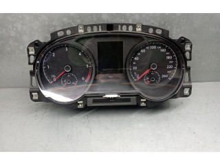 Панель приборов 5G1920741, 187.404KMS Volkswagen Golf VII