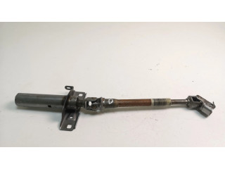 Крестовидная связь оси рулевого колеса