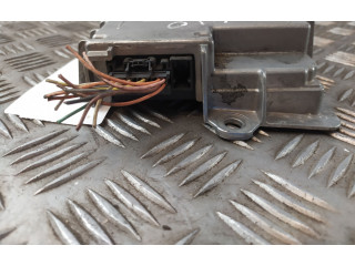 Блок подушек безопасности 8200563369, 8200563369 Renault Clio III