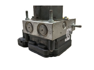 Блок АБС 476609404R, 476608644R Dacia Sandero 2008 - 2012 года