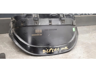 Панель приборов 1031098100   Mercedes-Benz A W169       