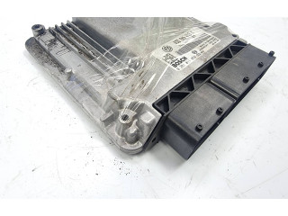 Блок управления двигателем Блок управления 038906016M   Volkswagen Transporter - Caravelle T5