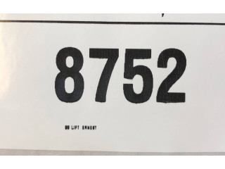 Руль Skoda Superb B5 (3U)  2001 - 2008 года       