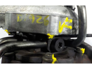 Турбина Jaguar XF X250 C2S52256, 9676272680