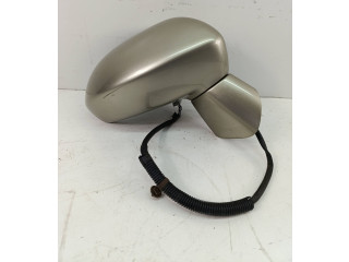 Зеркало электрическое        Honda City  2002 - 2008 года   