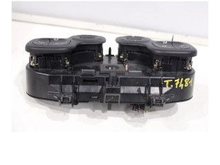 Блок управления климат-контролем 735599949   Fiat Panda III