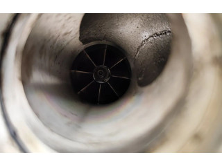  Турбина Volkswagen Golf Cross  04L253016H   для двигателя CLHA      