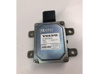 Блок управления коробкой передач 31367945, FR1061 Volvo XC90