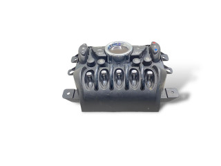 Блок управления климат-контролем Mini Paceman (R61)