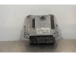 Блок управления двигателем Блок управления 9807885980   Peugeot 2008 I